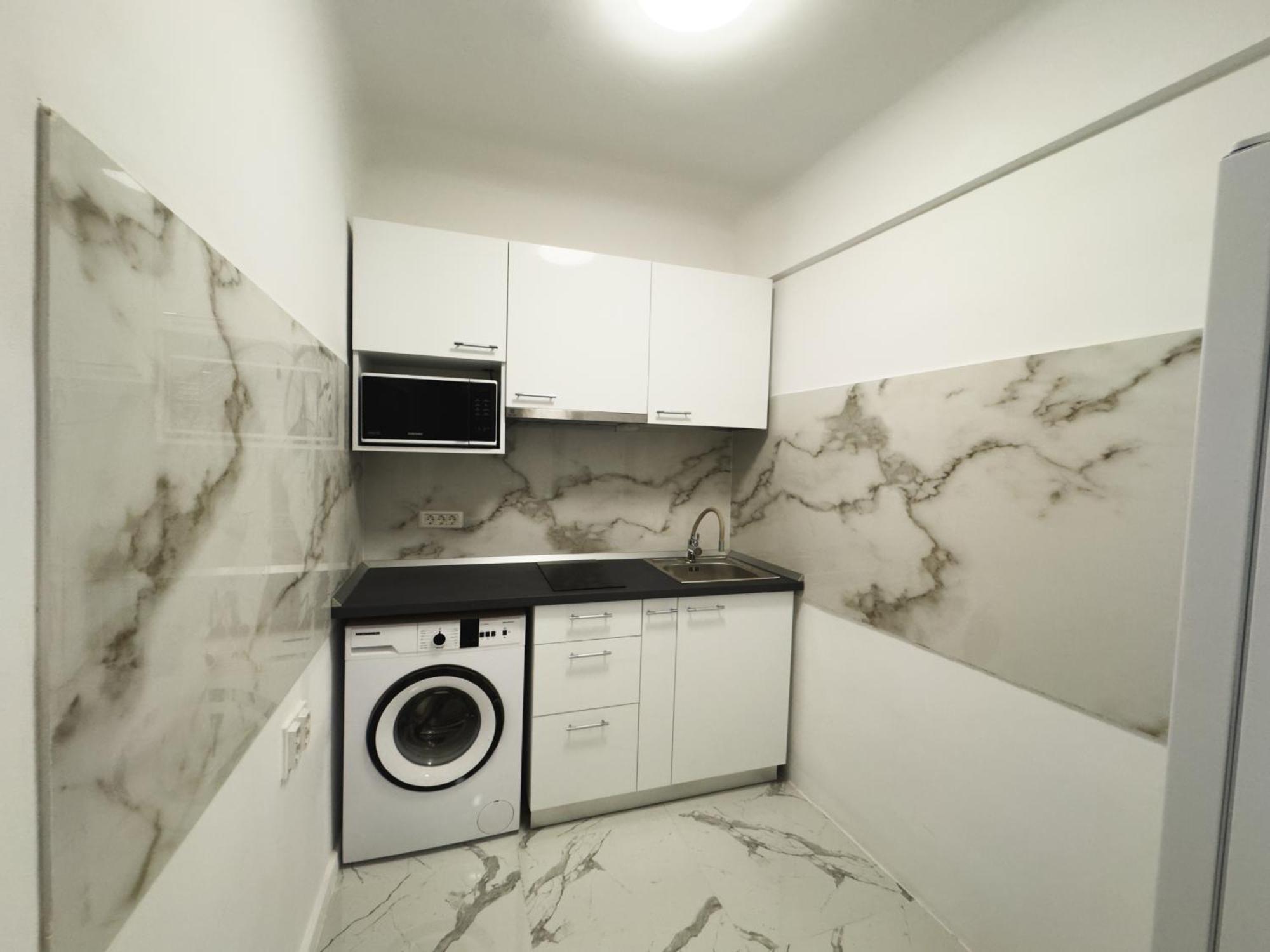 Loving Downtown Studio By Chr Luxury Property Bucarest Extérieur photo